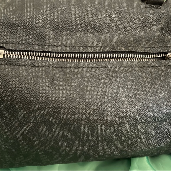 Michael Kors Kirby Satchel only! - Picture 4 of 6